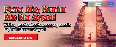 Biggest Jackpots in PH! banner