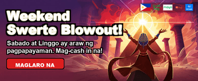 Fast Payouts, Big Wins! banner