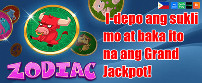 Mystery Jackpot Bonus promotion