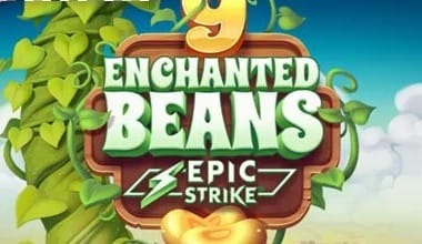 9 Enchanted Beans