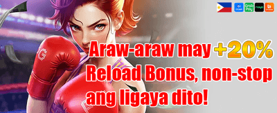 Daily Spin Rewards promotion