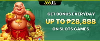 Slots Mega Win Bonus promotion